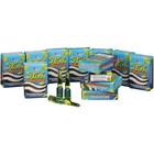      36 Skunk Glass Stink Bombs      Retail Display Case   Fart Prank Joke Gag     