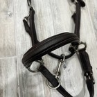 Cwd Shipping Or Grooming Halter In Brown