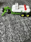 Ertl John Deere 2510h Nutrient Applicator Set
