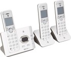 At t El52315 3-handset Cordless Phone System Digital Answering System Caller Id