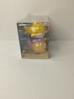 Baby Shark s Big Show  Baby  Goldie  William   Chucks 2  Bath Squirts 4-pack New
