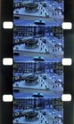 Munich Busy Streets Autos Streetcar Europe Vintage 16mm Home Movie Film Reel P11