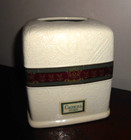 Croscill Dunhill Bath Tissue Cover
