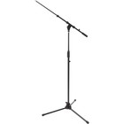 Dr Pro Tripod Mic Stand With Telescoping Boom