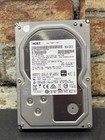 Hgst Ultrastar Hus726060al4210 6tb 3 5    Sas 12gb s Hard Drive