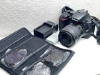 Nikon D5600 Dslr Digital Slr Camera With 18-55mm Lens