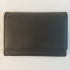 Genuine Nissan Document Wallet Owners Manual Handbook Service Record Folder