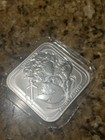 The Royal Mint Britannia Bar 10 Oz Silver 999 9 Fine Bullion