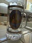 Vintage Los Angeles Police Officer 1998 6    Kapan Kent Beer Mug 14oz