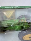 2006 John Deere Tractor Styled    a    W  Umbrella 1 16 Scale Die Cast 4h Edition