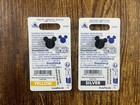 Disney Parks Trading Pin Nightmare Before Christmas Sally   Kids Lot Of 2