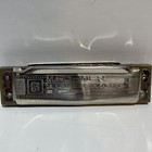 Blues Harp M  Hohner Harmonica Key Of C Made In Germany W  Cover Case