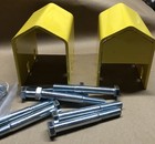 Pallet Racking Protectors