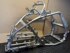 2007 Yamaha Raptor 700 700r Frame Chassis Silver Frame    fast Ship      428