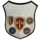 Strategic Technical Directorate Assistance Team 158  stdat-158  Plaque  apaw-372