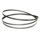 Powertec Band Saw Blade 70-1 2  X 1 4  X 24 Tpi High Carbon Steel 13185