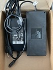 Dell  Wd19 wd19s wd19dc wd19dcs wd19tb wd19tbs K20a001 Usb-c Docking Station  ac