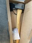 New Hults Bruk Made In Sweden Splitting Axe  Gran 20  Mid Size 2 Lbs