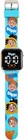 Kids Led Watch     Interactive Teaching Tool With Fun Led Lights  Durable Blue Str
