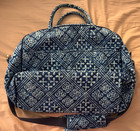 Vera Bradley Weekender Tote
