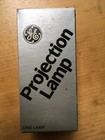 Ge Day dak Projector Bulb 500w 120v Photo Projection Lamp Vintage Nos 43168