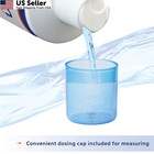 Aqueon Aquarium Fish Tank Water Conditioner 16-ounce  Whites   Tans