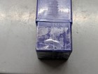 Wayne 1-11 16  Bridge Reamer Factory Hex Drive Impact Shank Hx82 Usa Made Nos