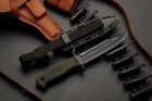 Kizlyar Outdoor Portable Knife K Sheath