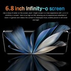 64gb Smartphone Dual Sim 5g Gsm Unlocked Cell Phone Android 14 Cheap Phone