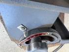 Delta Rockwell No  31-200 Homecraft 8 1 2  Disc Sander