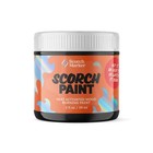 Heat Activated Wood Burning Paint  2 Fl Oz - Scorch Marker For Diy Crafts   Art