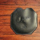 Concise Circular Slide Rule No  28 W  Case Japan Vintage