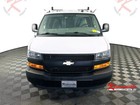 2022 Chevrolet Express Work Van
