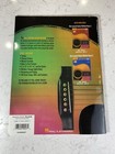 Hal Leonard - Guitar Method Book 1 - Second Edition - Missing Cd - Water Damage