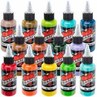 Moms Millennium Tattoo Ink Set - 56 Bottles - 1 2 Oz