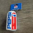 Pepsi Cola Classic Retro Novelty  Soda Can Holiday Christmas Ornament Nwt