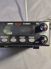 Uniden Bearcat Bc350a 50 Channel Police Fire Weather Scanner With Antenna 