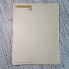 Vintage 1964 Sears Craftsman Plywood Home Storage Plans Magazine Woodworking Diy
