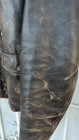 Wested Indiana Jones Raiders Of The Lost Ark Lamb Leatherjacket Size 54