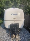 2007 Casita Liberty Deluxe     17 Ft Molded Fiberglass Travel Trailer