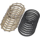 19pcs Clutch Plates For X-wedge    Tourer Vs2000    Navigator Vt2000 Rx2000 Rl2000