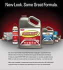 Evapo-rust Er012 Super Safe Rust Remover 128 Oz  Non Toxic Rust Remover 1 Gallon