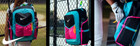 Nike Diamond Bat Pack Select Backpack Multi Colors