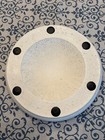 Why Golf Alignment Disc - Golf Training Aid - Brand New 