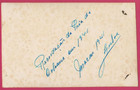 Man In Swimsuit  Macau  Old Original Photo Size Postcard  Portugal Colonial 1941