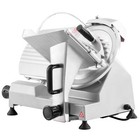 Wilprep Commercial 10  Electric Meat Slicer 240w 1400rpm Deli Cheese Slicer
