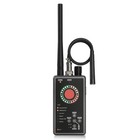 Bug Detector Lens Finder Hidden Camera Rf Room Spy Bugs Rooms Hotels Sweep Wifi