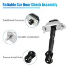  Rear Left Door Hinge Check Arm Stop Strap Fit For Kia Optima 2011-2016 