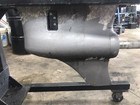 Volvo Penta Dps-a Dps A Outdrive Out Drive Lower Bottom Half Fresh Water 