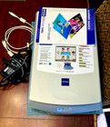 Epson  Perfection 1240u Color Flatbed Scanner Usb Pc Mac - Vintage 2000
